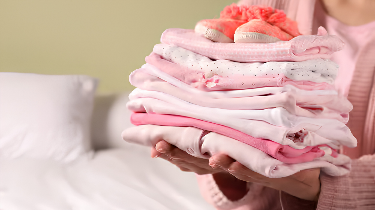 Everyday Comfortable Baby Clothes