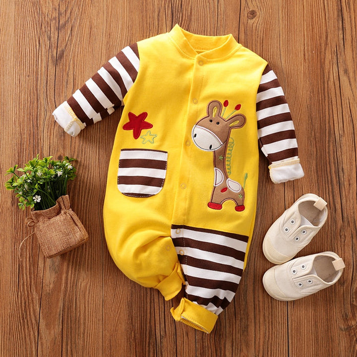 Why Every Baby Needs the Baby One Piece Clothes