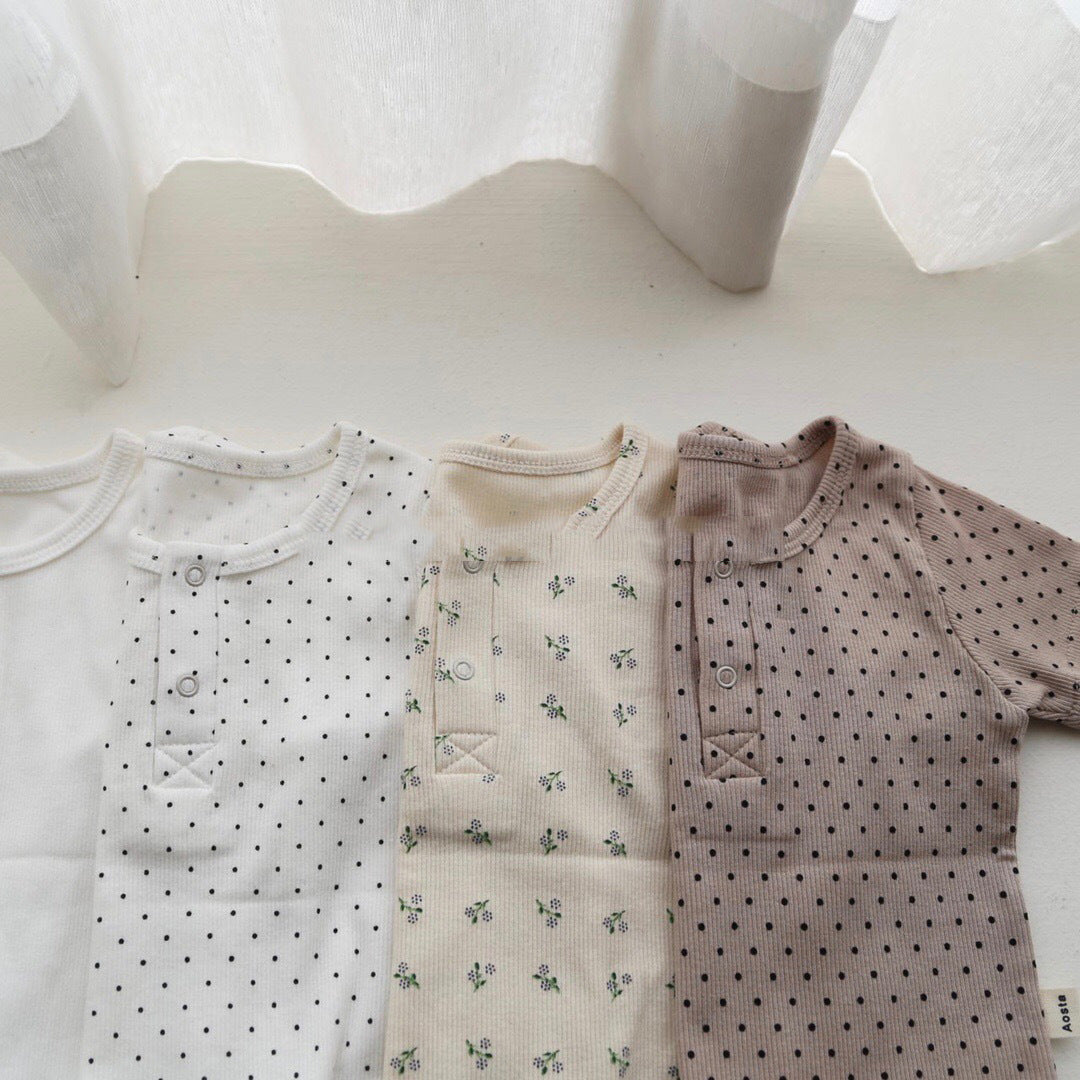 Triangle Baby Diaper Pants Clothes