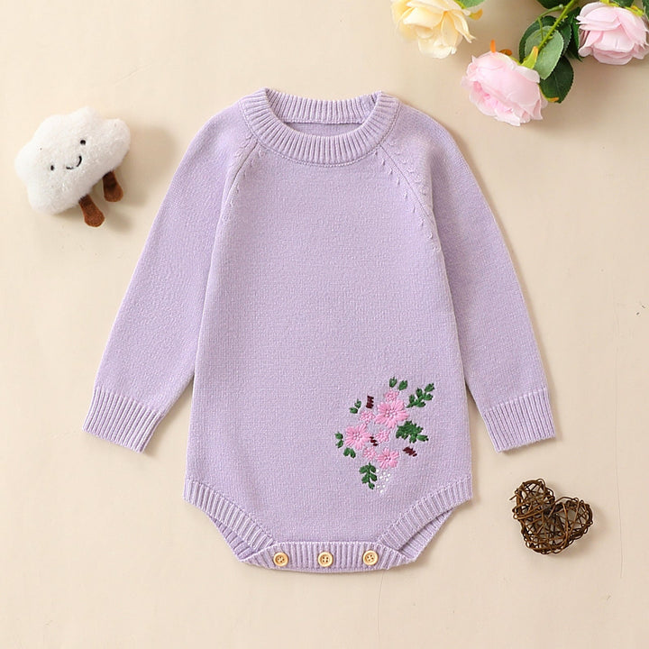 Autumn Clothes Baby Clothes: A Must-Have for Your Little One