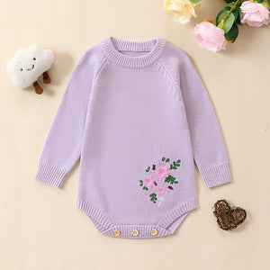 The Cozy Charm of Autumn Clothes for Your Little Ones