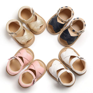 Toddler Baby Shoes: The Perfect Blend of Comfort and Style
