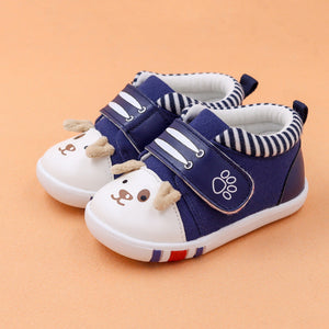 Why Your Toddler Needs Cartoon Toddler Shoes With Non Slip Toe Cap