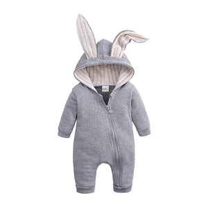 Discover the Perfect Newborn Baby Romper Jumpsuit