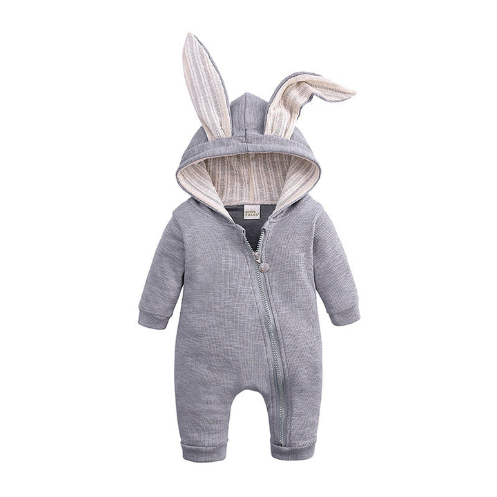 Discover the Perfect Newborn Baby Romper Jumpsuit