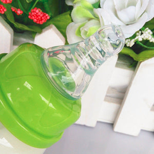 Why the 60ML PP Baby Feeding Bottle is Essential for New Parents