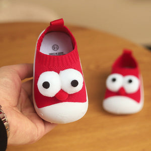The Perfect Toddler Baby Shoes for Every Little Adventure