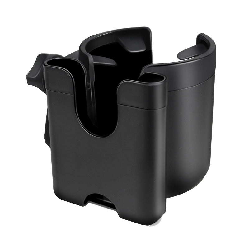 Why Every Parent Needs the Baby Stroller Two-in-One Stroller Cup Holder
