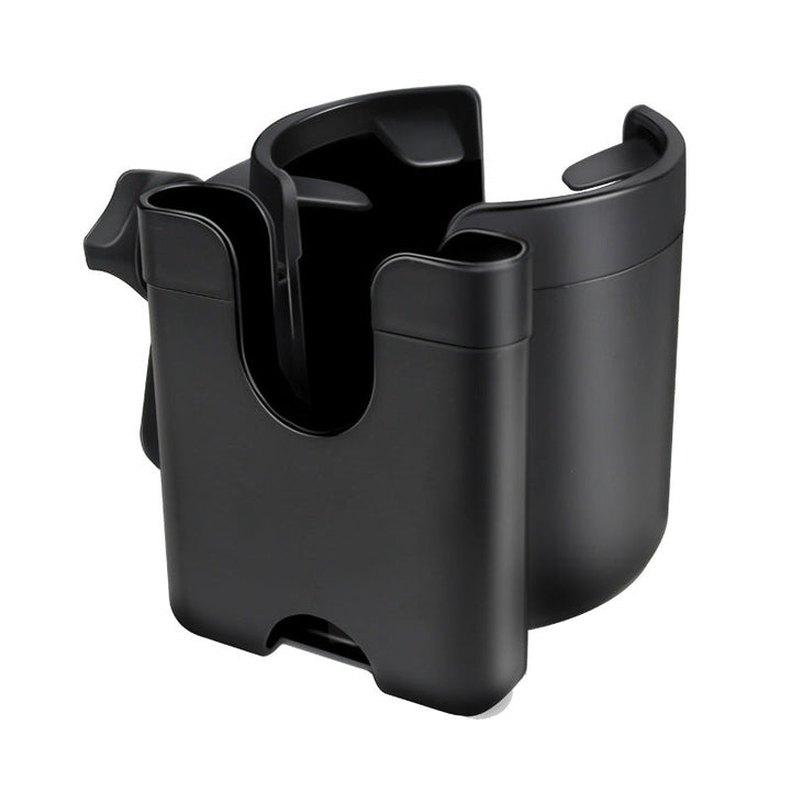 Why Every Parent Needs the Baby Stroller Two-in-One Stroller Cup Holder