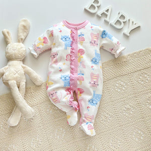 The Perfect Baby Rompers for Comfort and Style