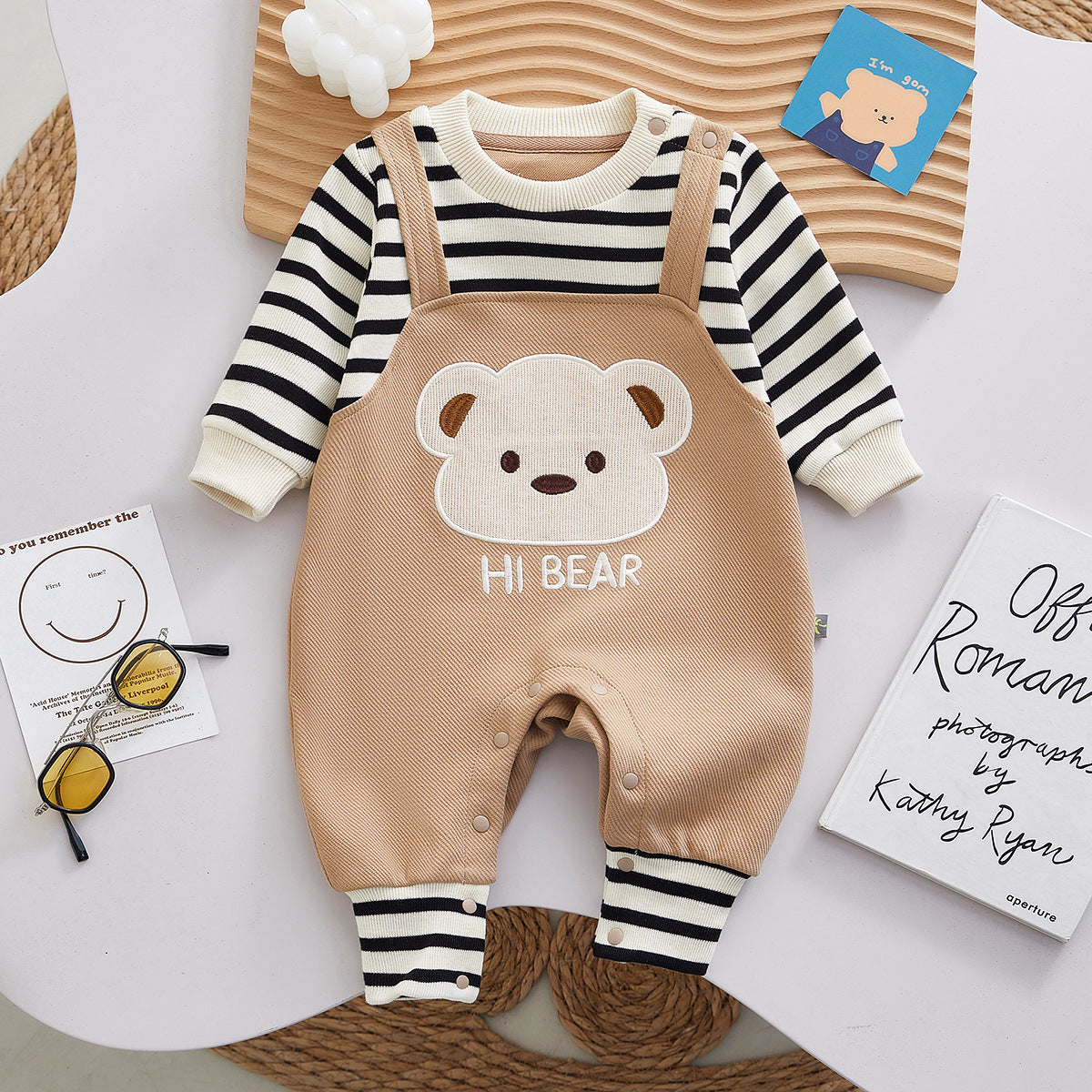 Why Our Baby Clothes are the Perfect Choice for Your Little One This Autumn