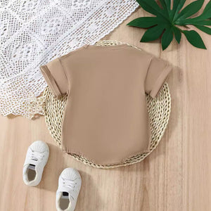 Why Your Baby Needs the Baby Cute Cow Toy Pullover Triangle Rompers