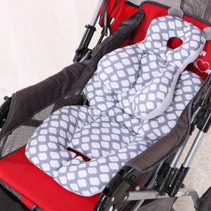 Why Your Baby Needs the Baby Stroller Sleeping Pad